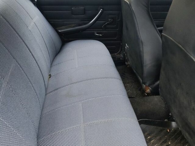 Червоний ВАЗ 2107, об'ємом двигуна 1.5 л та пробігом 74 тис. км за 1450 $, фото 7 на Automoto.ua