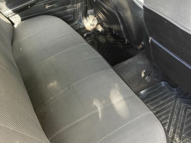 Красный ВАЗ 2107, объемом двигателя 0 л и пробегом 90 тыс. км за 1500 $, фото 10 на Automoto.ua