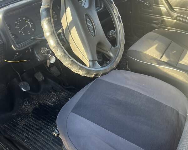 Червоний ВАЗ 2107, об'ємом двигуна 1.5 л та пробігом 90 тис. км за 1300 $, фото 6 на Automoto.ua