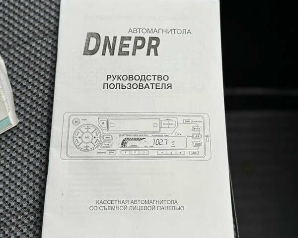 Красный ВАЗ 2107, объемом двигателя 1.5 л и пробегом 47 тыс. км за 2499 $, фото 115 на Automoto.ua