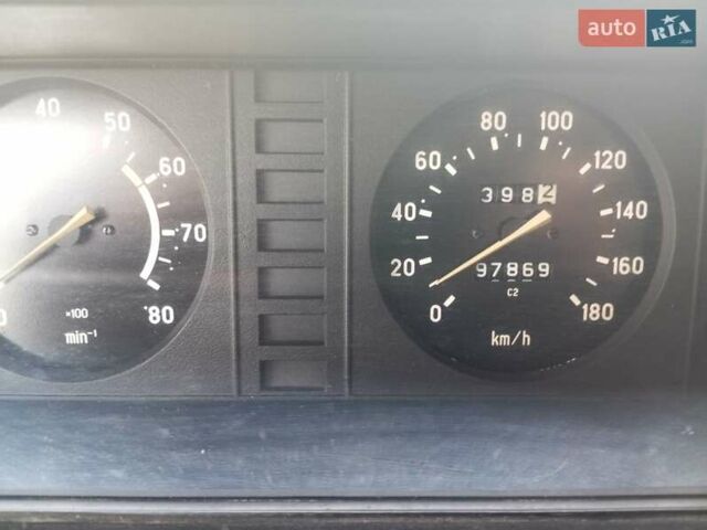 Червоний ВАЗ 2107, об'ємом двигуна 1.6 л та пробігом 100 тис. км за 567 $, фото 2 на Automoto.ua