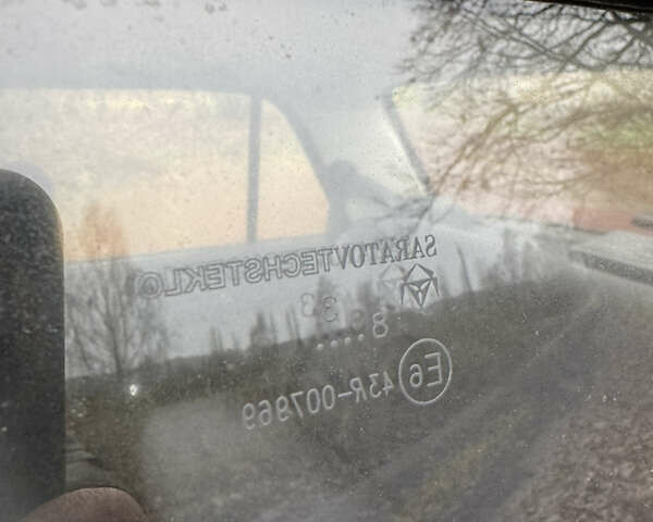 Красный ВАЗ 2107, объемом двигателя 1.5 л и пробегом 47 тыс. км за 2499 $, фото 134 на Automoto.ua