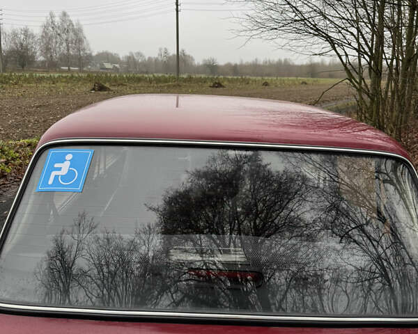 Красный ВАЗ 2107, объемом двигателя 1.5 л и пробегом 47 тыс. км за 2499 $, фото 84 на Automoto.ua