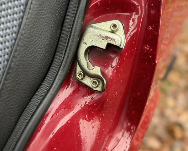 Красный ВАЗ 2107, объемом двигателя 1.5 л и пробегом 47 тыс. км за 2499 $, фото 88 на Automoto.ua