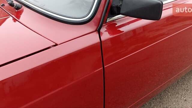 Червоний ВАЗ 2107, об'ємом двигуна 1.5 л та пробігом 33 тис. км за 3750 $, фото 23 на Automoto.ua