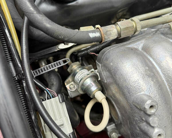 Красный ВАЗ 2107, объемом двигателя 1.5 л и пробегом 47 тыс. км за 2499 $, фото 64 на Automoto.ua