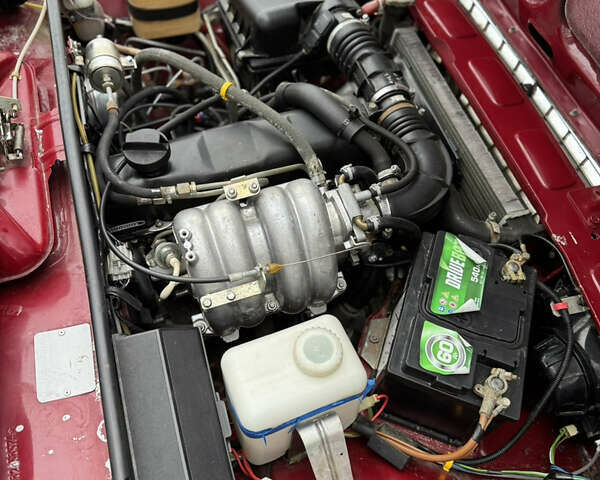 Красный ВАЗ 2107, объемом двигателя 1.5 л и пробегом 47 тыс. км за 2499 $, фото 58 на Automoto.ua