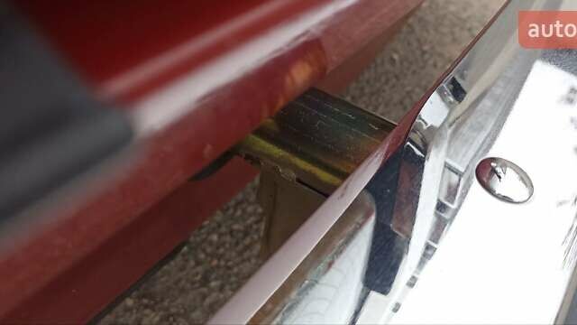 Червоний ВАЗ 2107, об'ємом двигуна 1.5 л та пробігом 33 тис. км за 3750 $, фото 24 на Automoto.ua