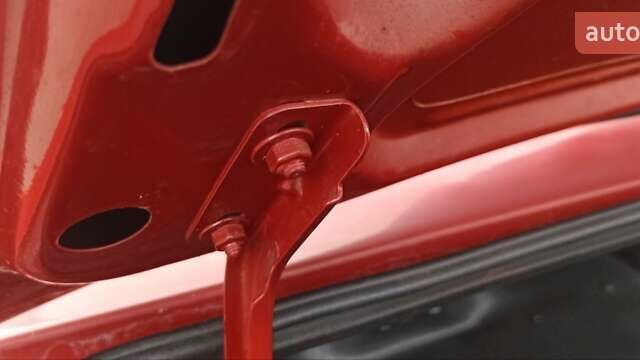 Червоний ВАЗ 2107, об'ємом двигуна 1.5 л та пробігом 33 тис. км за 3750 $, фото 55 на Automoto.ua