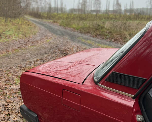 Красный ВАЗ 2107, объемом двигателя 1.5 л и пробегом 47 тыс. км за 2499 $, фото 130 на Automoto.ua