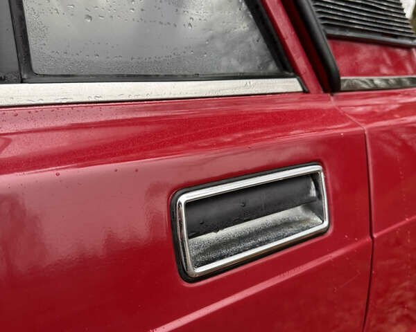 Красный ВАЗ 2107, объемом двигателя 1.5 л и пробегом 47 тыс. км за 2499 $, фото 21 на Automoto.ua