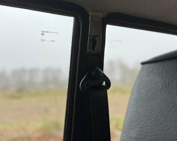 Красный ВАЗ 2107, объемом двигателя 1.5 л и пробегом 47 тыс. км за 2499 $, фото 140 на Automoto.ua