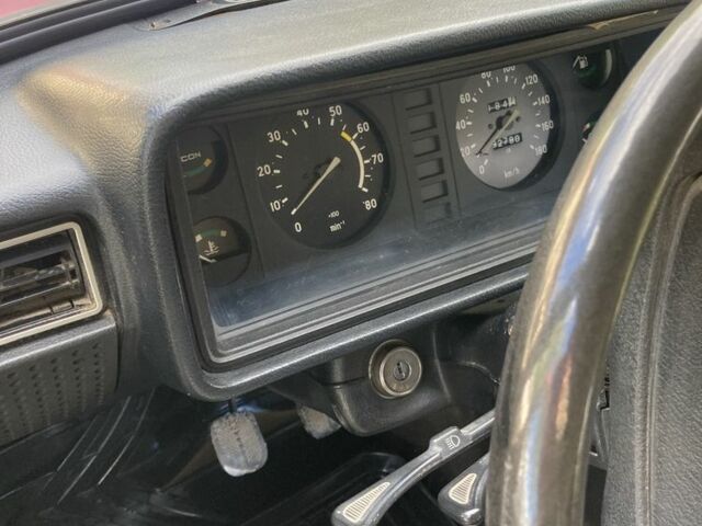 Красный ВАЗ 2107, объемом двигателя 0 л и пробегом 90 тыс. км за 1500 $, фото 7 на Automoto.ua