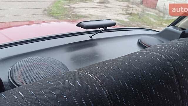 Червоний ВАЗ 2107, об'ємом двигуна 1.5 л та пробігом 33 тис. км за 3750 $, фото 41 на Automoto.ua