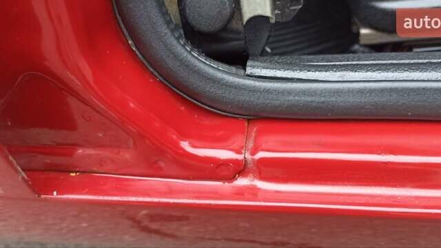 Червоний ВАЗ 2107, об'ємом двигуна 1.5 л та пробігом 33 тис. км за 3750 $, фото 42 на Automoto.ua