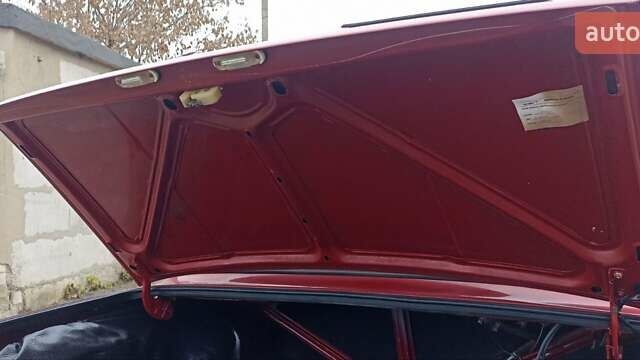 Червоний ВАЗ 2107, об'ємом двигуна 1.5 л та пробігом 33 тис. км за 3750 $, фото 56 на Automoto.ua