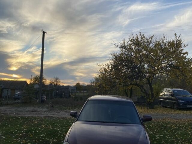 Красный ВАЗ 2107, объемом двигателя 1.6 л и пробегом 111 тыс. км за 2200 $, фото 1 на Automoto.ua