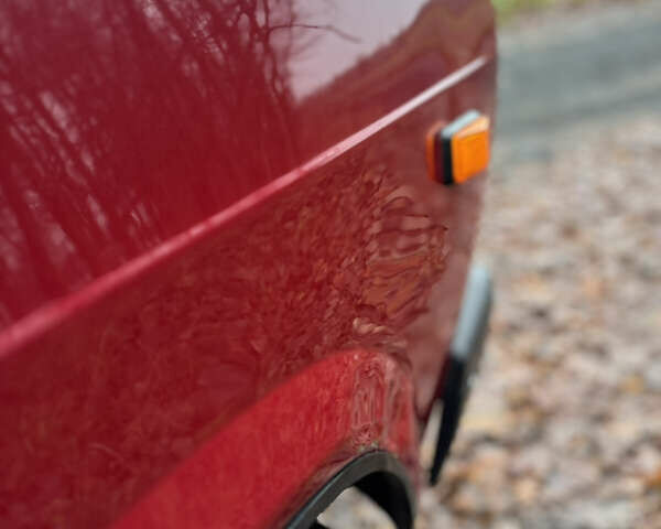 Красный ВАЗ 2107, объемом двигателя 1.5 л и пробегом 47 тыс. км за 2499 $, фото 24 на Automoto.ua