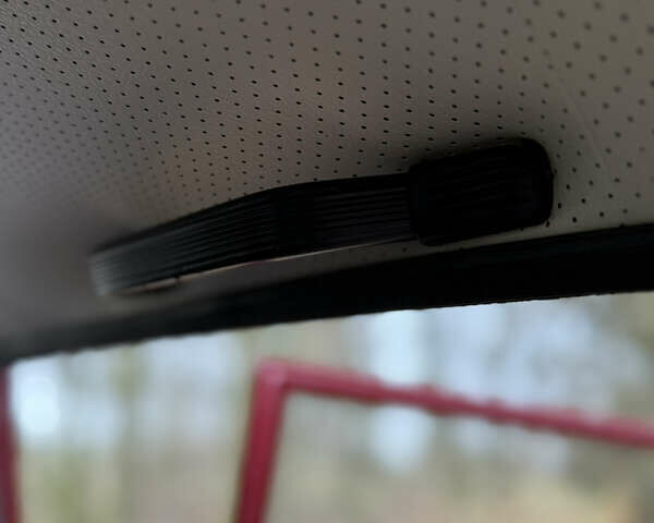 Красный ВАЗ 2107, объемом двигателя 1.5 л и пробегом 47 тыс. км за 2499 $, фото 142 на Automoto.ua