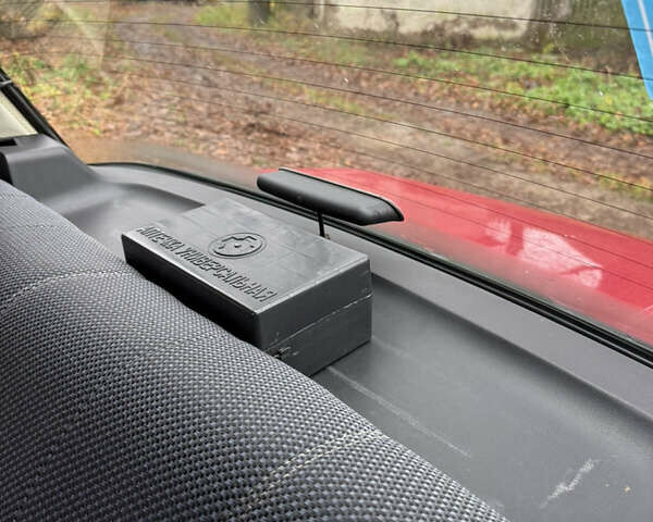 Красный ВАЗ 2107, объемом двигателя 1.5 л и пробегом 47 тыс. км за 2499 $, фото 90 на Automoto.ua