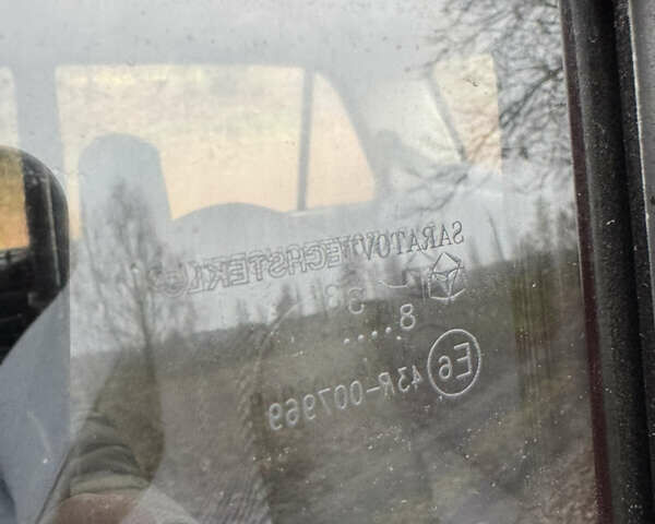 Красный ВАЗ 2107, объемом двигателя 1.5 л и пробегом 47 тыс. км за 2499 $, фото 133 на Automoto.ua