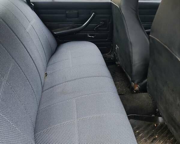 Червоний ВАЗ 2107, об'ємом двигуна 1.5 л та пробігом 74 тис. км за 1450 $, фото 3 на Automoto.ua