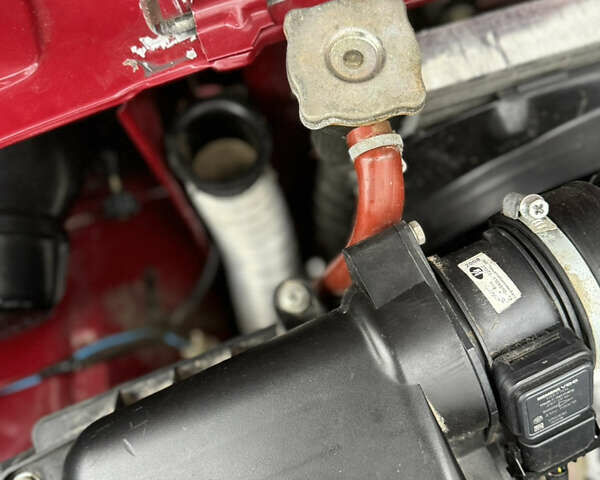 Красный ВАЗ 2107, объемом двигателя 1.5 л и пробегом 47 тыс. км за 2499 $, фото 71 на Automoto.ua