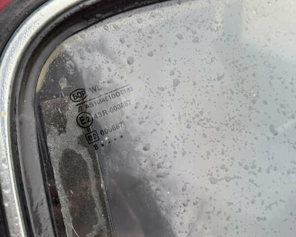 Красный ВАЗ 2107, объемом двигателя 1.5 л и пробегом 47 тыс. км за 2499 $, фото 131 на Automoto.ua