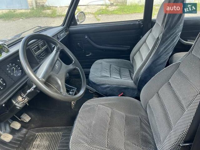 Красный ВАЗ 2107, объемом двигателя 1.45 л и пробегом 70 тыс. км за 1800 $, фото 12 на Automoto.ua