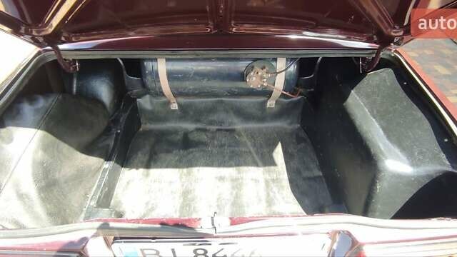ВАЗ 2107 2008 у Миргороде на Automoto.ua Червоний ВАЗ 2107, об'ємом двигуна 1.5 л та пробігом 82 тис. км за 2000 $, фото 4 на Automoto.ua