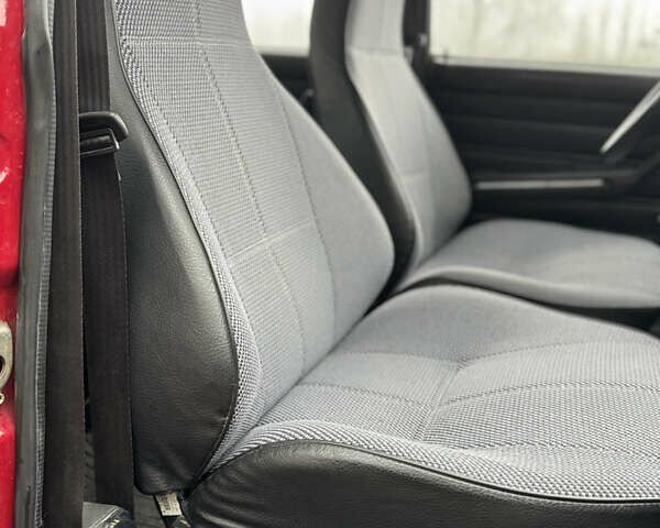 Красный ВАЗ 2107, объемом двигателя 1.5 л и пробегом 47 тыс. км за 2499 $, фото 99 на Automoto.ua