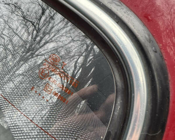 Красный ВАЗ 2107, объемом двигателя 1.5 л и пробегом 47 тыс. км за 2499 $, фото 135 на Automoto.ua