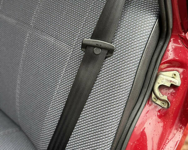 Красный ВАЗ 2107, объемом двигателя 1.5 л и пробегом 47 тыс. км за 2499 $, фото 89 на Automoto.ua