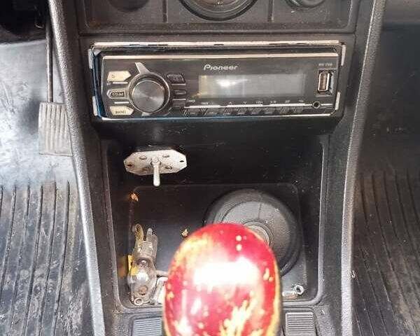 Червоний ВАЗ 2107, об'ємом двигуна 1.6 л та пробігом 100 тис. км за 567 $, фото 7 на Automoto.ua