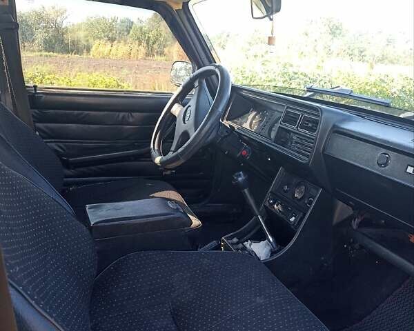 Червоний ВАЗ 2107, об'ємом двигуна 1.45 л та пробігом 91 тис. км за 1700 $, фото 8 на Automoto.ua