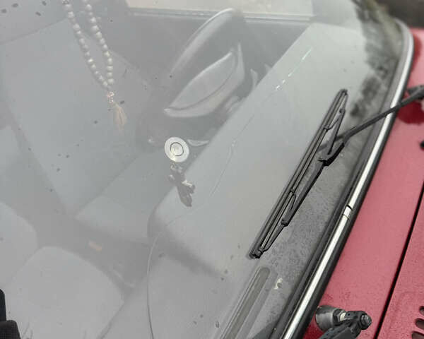 Красный ВАЗ 2107, объемом двигателя 1.5 л и пробегом 47 тыс. км за 2499 $, фото 132 на Automoto.ua