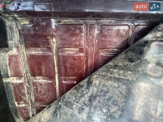 Красный ВАЗ 2107, объемом двигателя 1.45 л и пробегом 70 тыс. км за 1800 $, фото 18 на Automoto.ua
