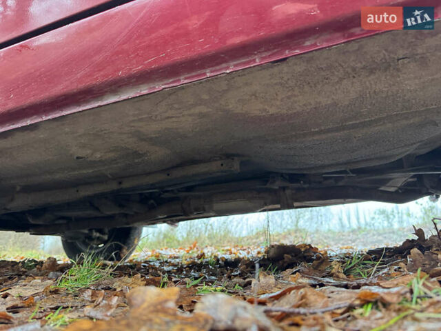 Красный ВАЗ 2107, объемом двигателя 1.5 л и пробегом 47 тыс. км за 2499 $, фото 145 на Automoto.ua