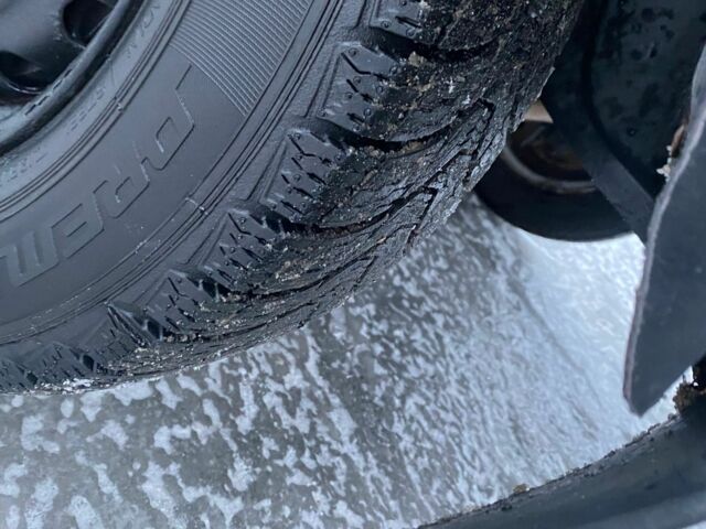 Красный ВАЗ 2107, объемом двигателя 0 л и пробегом 120 тыс. км за 1200 $, фото 6 на Automoto.ua