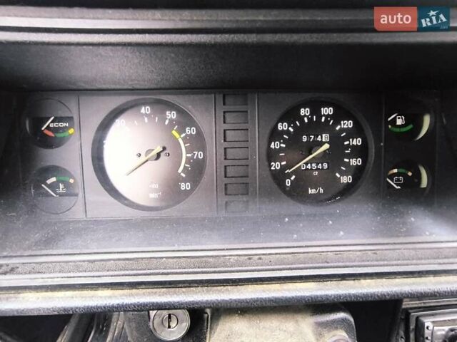 Красный ВАЗ 2107, объемом двигателя 1.5 л и пробегом 454 тыс. км за 1180 $, фото 1 на Automoto.ua