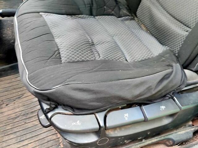 Червоний ВАЗ 2107, об'ємом двигуна 1.7 л та пробігом 65 тис. км за 840 $, фото 4 на Automoto.ua