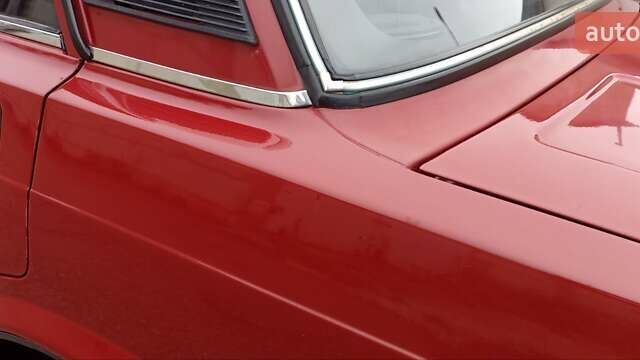 Червоний ВАЗ 2107, об'ємом двигуна 1.5 л та пробігом 33 тис. км за 3750 $, фото 20 на Automoto.ua