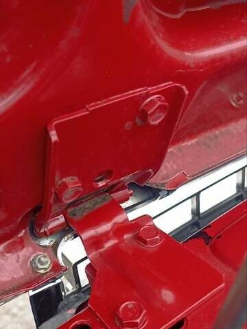 Червоний ВАЗ 2107, об'ємом двигуна 1.5 л та пробігом 33 тис. км за 3750 $, фото 50 на Automoto.ua