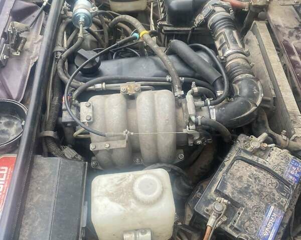 Красный ВАЗ 2107, объемом двигателя 1.5 л и пробегом 120 тыс. км за 1800 $, фото 5 на Automoto.ua