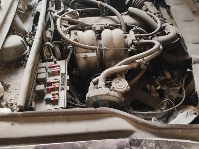 Червоний ВАЗ 2107, об'ємом двигуна 1.6 л та пробігом 99 тис. км за 474 $, фото 1 на Automoto.ua