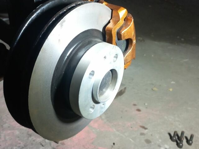 Красный ВАЗ 2107, объемом двигателя 1.6 л и пробегом 157 тыс. км за 3600 $, фото 7 на Automoto.ua