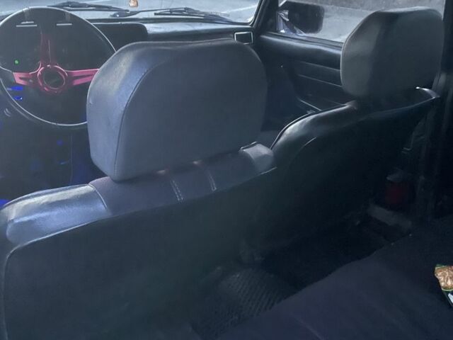 Червоний ВАЗ 2107, об'ємом двигуна 1.5 л та пробігом 3 тис. км за 736 $, фото 6 на Automoto.ua