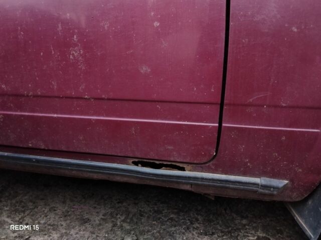 Червоний ВАЗ 2107, об'ємом двигуна 1.5 л та пробігом 1000 тис. км за 356 $, фото 4 на Automoto.ua