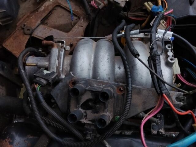 Червоний ВАЗ 2107, об'ємом двигуна 1.5 л та пробігом 1000 тис. км за 356 $, фото 7 на Automoto.ua