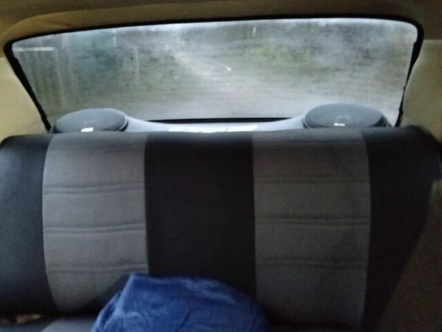 Красный ВАЗ 2107, объемом двигателя 1.5 л и пробегом 90 тыс. км за 1300 $, фото 6 на Automoto.ua